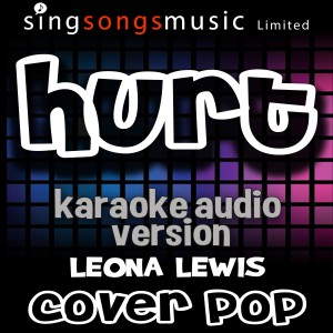 收聽Cover Pop的Hurt歌詞歌曲
