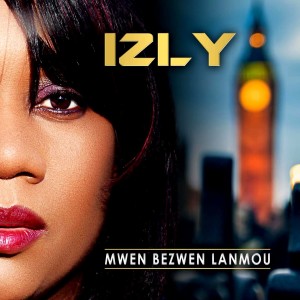 收听Izly的Mwen bezwen lanmou歌词歌曲