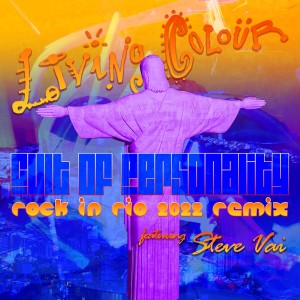 อัลบัม Cult of Personality (Rock in Rio 2022 Remix) ศิลปิน Living Colour