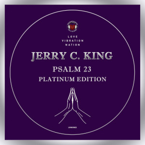 Jerry C. King的专辑Psalm 23 Platinum Edition