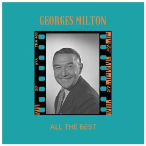 Georges Milton的專輯All the best