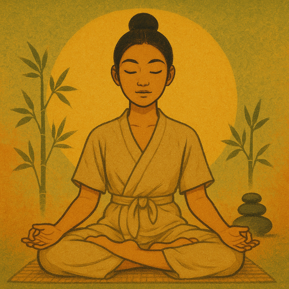 #165 - ZEN