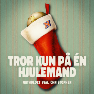 Christopher的專輯Tror Kun På Én Hjulemand (feat. Christopher)