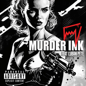 ดาวน์โหลดและฟังเพลง Murder Ink พร้อมเนื้อเพลงจาก Dirty Fangz