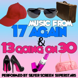 收聽Silver Screen Superstars的Ice Ice Baby (From "13 Going on 30")歌詞歌曲