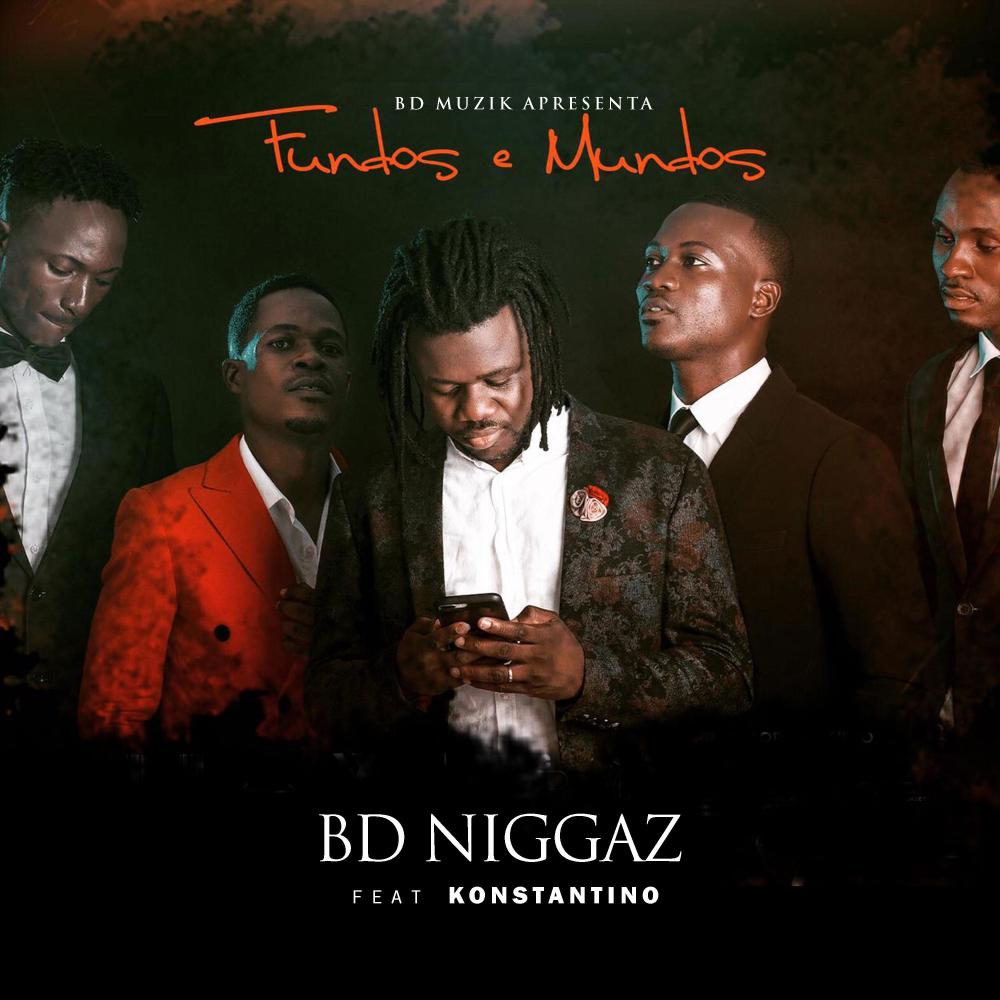 Fundos e Mundos (feat. Konstantino) (Explicit)