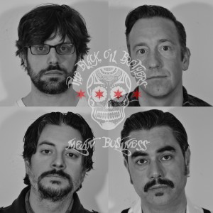 ดาวน์โหลดและฟังเพลง Free (For Now) พร้อมเนื้อเพลงจาก Black Oil Brothers