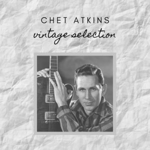 收聽Chet Atkins的Schon Rosmarin歌詞歌曲
