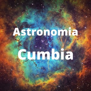 Listen to Astronomia Cumbia song with lyrics from DJ Tony