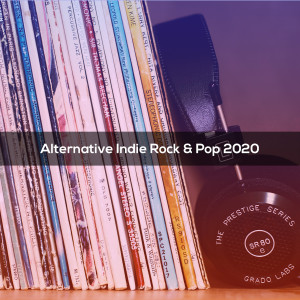 Various的专辑ALTERNATIVE INDIE ROCK & POP 2020
