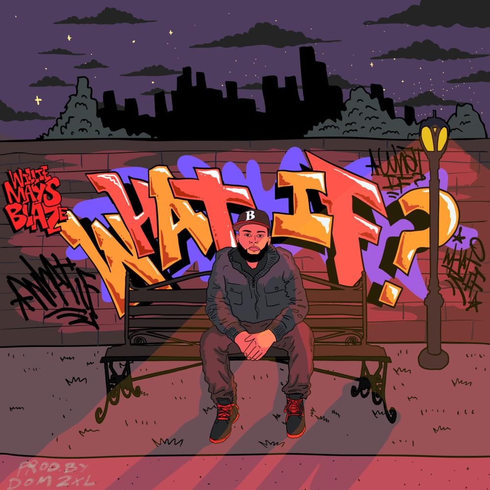 What If (Explicit)