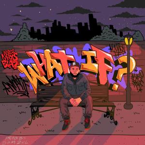 收聽Willie Mays Blaze的What If (Explicit)歌詞歌曲