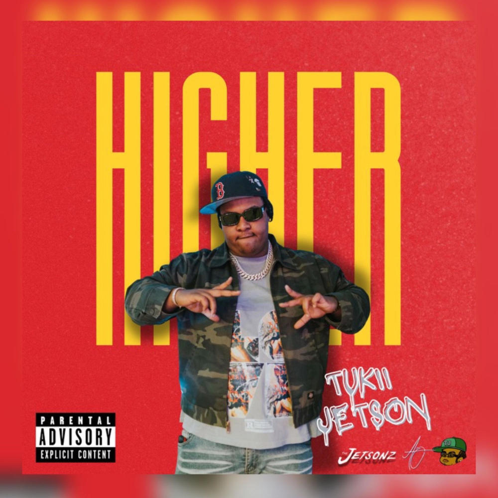 Higher (Explicit)
