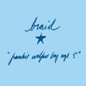 Listen to Summer Salt song with lyrics from Braid