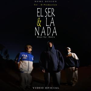 Listen to El Ser y la Nada (Explicit) song with lyrics from Gandhi GD