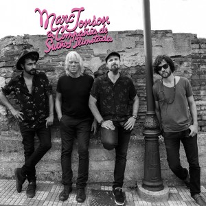 ดาวน์โหลดและฟังเพลง My Girlfriend (Doesn't Like the Ramones) พร้อมเนื้อเพลงจาก Marc Jonson