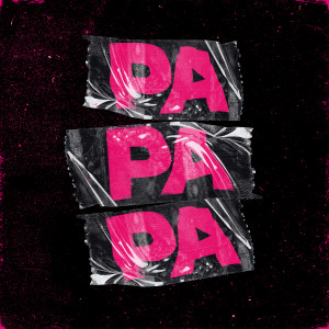 Album Pa Pa Pa from Hiljson Mandela