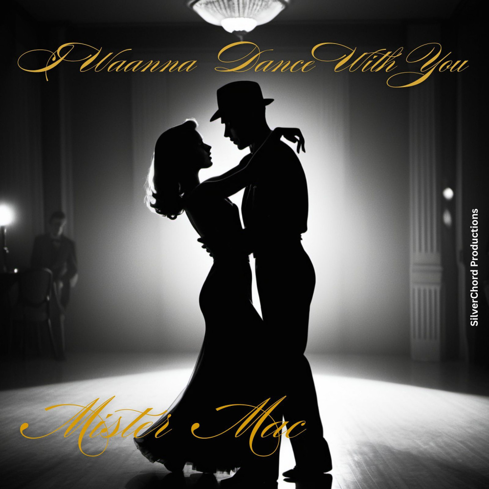 I Wanna Dance With You
