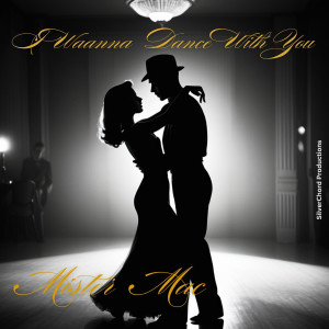 Listen to I Wanna Dance With You song with lyrics from Mister Mac