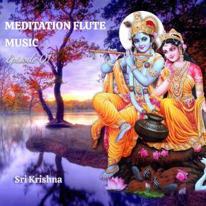 Album Meditation Flute Music (Ep 01) from Sri Krishna