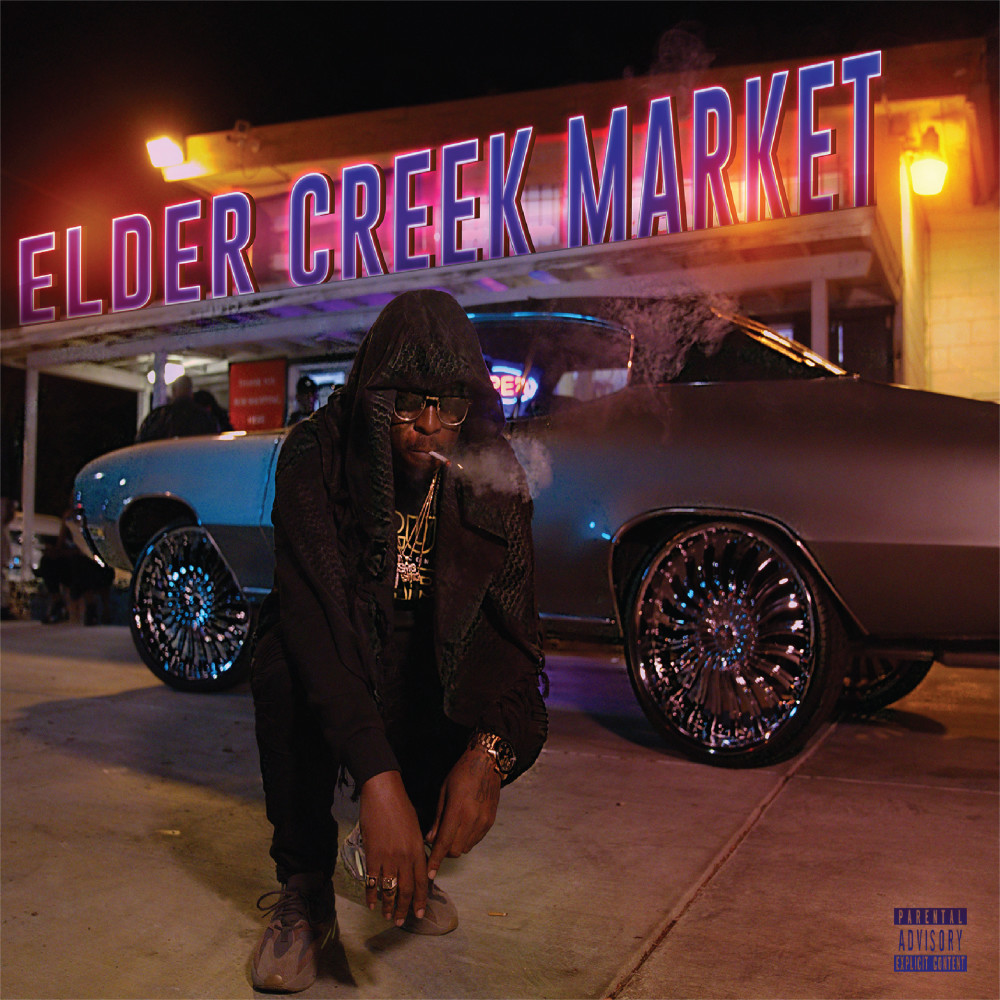 On My Soul (Explicit)