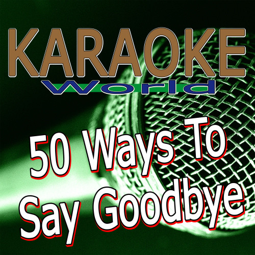 Standing in the Dark (Originally Performed By Lawson) (Karaoke Version)