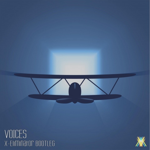 Tempo-Voices(X-Eliminator Bootleg) (Remix)