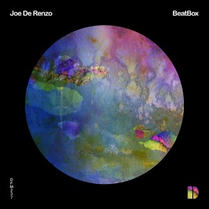 Joe De Renzo的專輯Beatbox