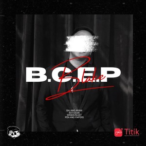 B.C.E.P (Explicit) dari Blake
