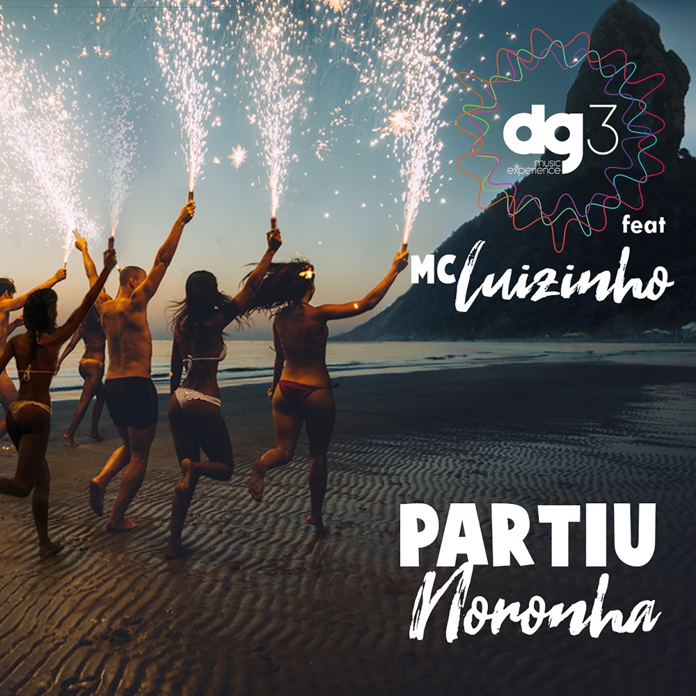 Partiu Noronha