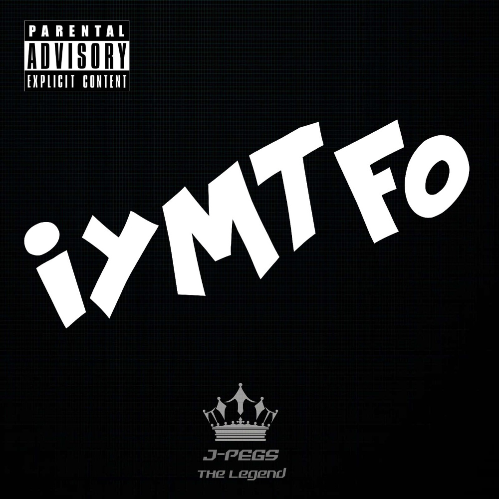 Ain't No Problem (Explicit)