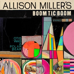 ดาวน์โหลดและฟังเพลง The Listener (For Josh Cantor) พร้อมเนื้อเพลงจาก Allison Miller’s Boom Tic Boom