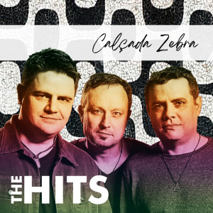 The Hits的專輯Calçada Zebra