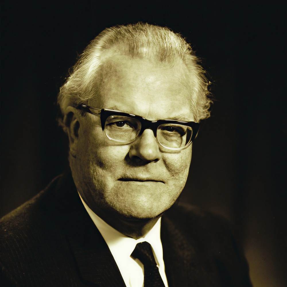 Hugh Bean