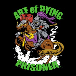 Art Of Dying的專輯Prisoner