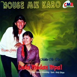 Dengarkan Njunjung lagu dari Maharani Br Tarigan dengan lirik