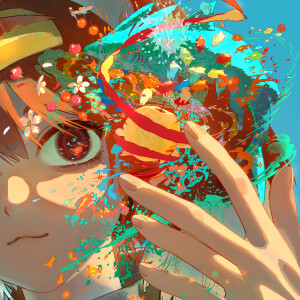 default playlist img