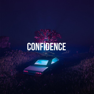 Album Confidence from slow//reverb