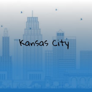 Album Kansas City from Various