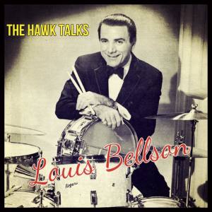 Album The Hawk Talks from 