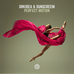 收聽Orkidea的Perfect Motion歌詞歌曲