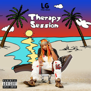 Listen to T.R.I.B.E. song with lyrics from LG (TEAM GENIUS)
