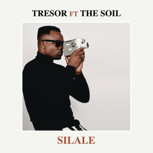 TRESOR的專輯Silale
