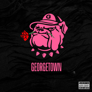 Nnamdi的专辑Georgetown (Explicit)