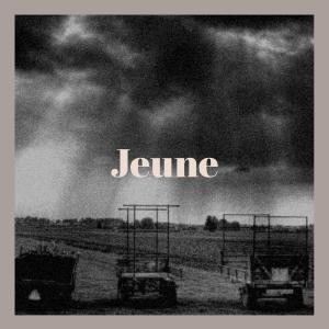 Various Artists的專輯Jeune
