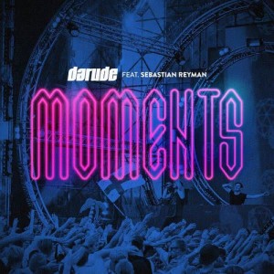 收聽Darude的Moments (feat. Sebastian Reyman) [Pop Extended] (Pop Extended)歌詞歌曲