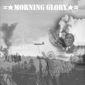 Dengarkan The Whole World Is Watching (Explicit) lagu dari Morning Glory dengan lirik