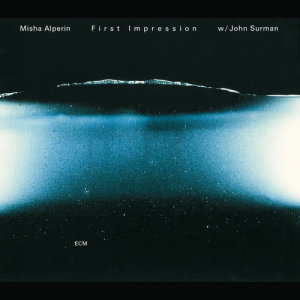 ดาวน์โหลดและฟังเพลง First Impression พร้อมเนื้อเพลงจาก Misha Alperin