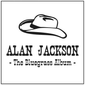 收聽Alan Jackson的Wild And Blue歌詞歌曲