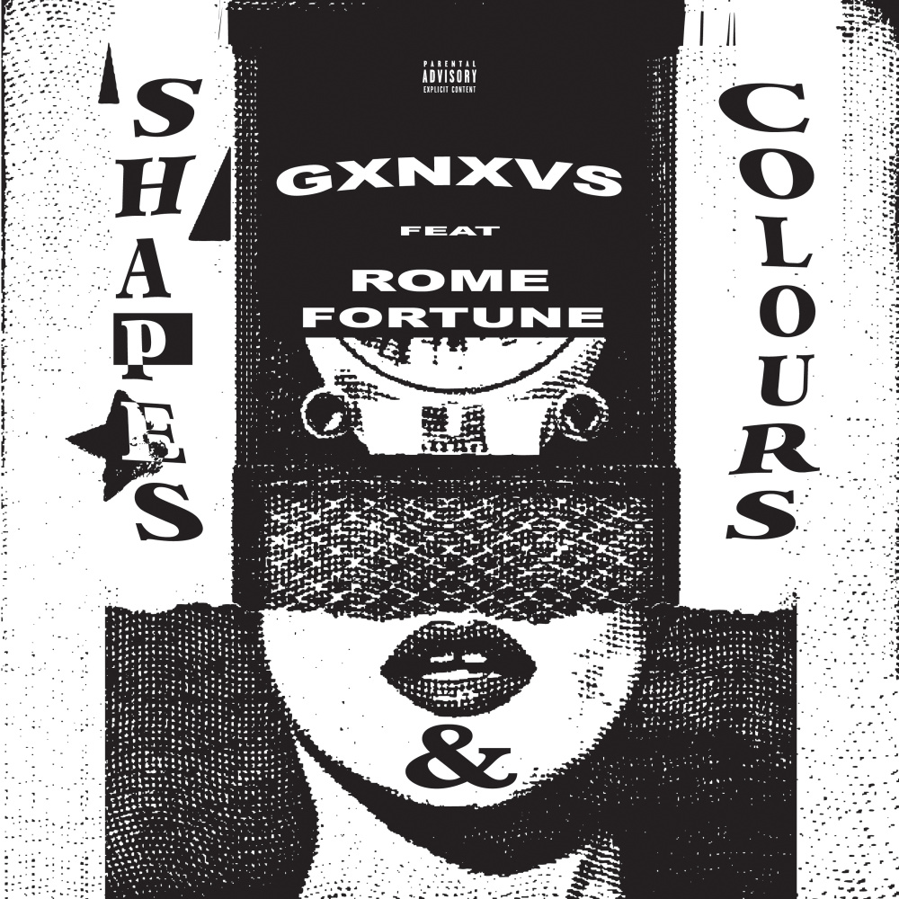 Shapes & Colours (Explicit)